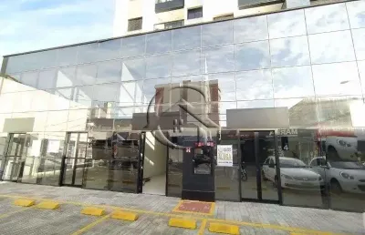 Loja para alugar em centro de 80.00m² com 1 garagem