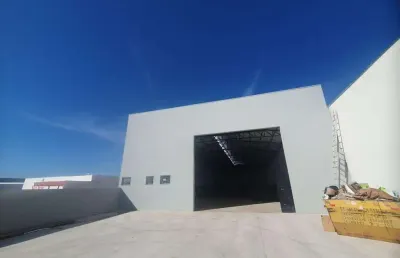 Loja para alugar em jardim nazareth de 400.00m² com 10 garagens