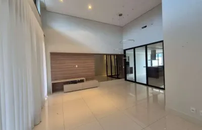 Casa para alugar em jardim esmeralda de 250.00m² com 3 quartos, 3 suites e 2 garagens