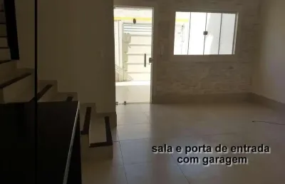 Casa para alugar em jardim acapulco de 176.00m² com 2 quartos e 1 garagem