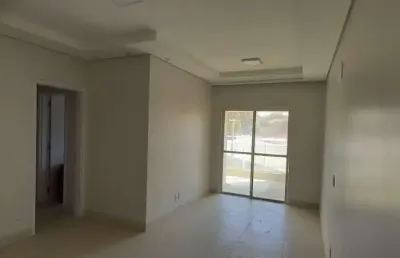 Apartamento para venda em palmital de 90.00m² com 3 quartos, 1 suite e 2 garagens