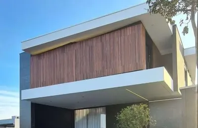 Casa para venda em jardim tangará de 300.00m² com 3 quartos, 3 suites e 3 garagens