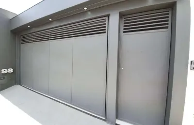 Casa para venda em jardim dom frei daniel tomasella de 150.00m² com 3 quartos, 1 suite e 2 garagens