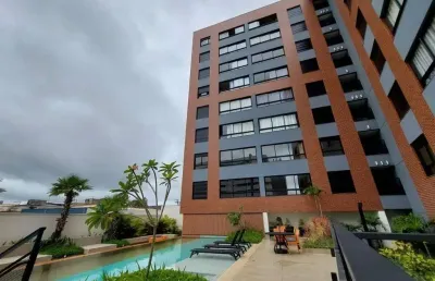Apartamento para alugar em fragata de 69.00m² com 2 quartos, 1 suite e 1 garagem