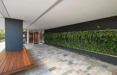 Apartamento para alugar em parque das indústrias de 117.00m² com 3 quartos, 1 suite e 2 garagens