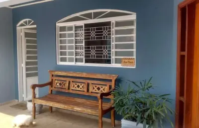 Casa para venda em jardim progresso de 280.00m² com 3 quartos, 2 suites e 2 garagens