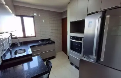 Apartamento para alugar em boa vista de 87.00m² com 3 quartos, 1 suite e 1 garagem