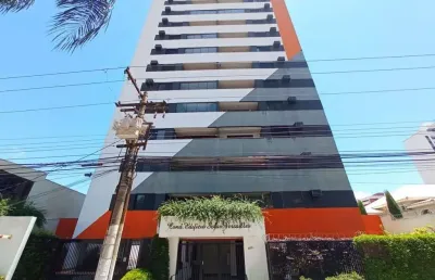 Apartamento para alugar em centro de 160.00m² com 3 quartos, 1 suite e 2 garagens