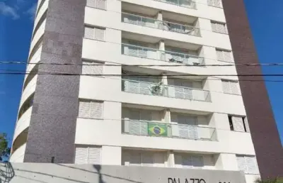 Apartamento para alugar em fragata de 117.00m² com 3 quartos, 3 suites e 1 garagem