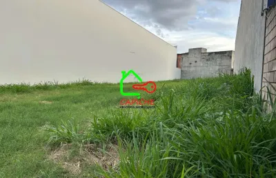 Terreno à venda no João XXIII, Vinhedo 