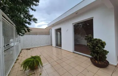 Casa para alugar em jardim maria izabel de 188.00m² com 2 quartos e 2 garagens