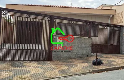 Casa para venda em jardim leonor de 350.00m² com 3 quartos e 1 suite