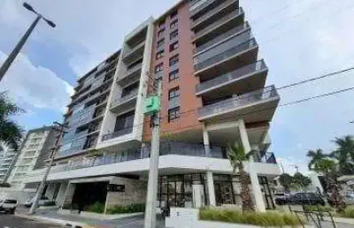 Apartamento para alugar em parque das indústrias de 90.00m² com 2 quartos, 1 suite e 2 garagens