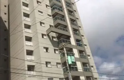 Apartamento para alugar em cascata de 114.00m² com 3 quartos, 1 suite e 2 garagens