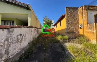 Terreno à venda no Centro, Vinhedo 