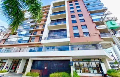 Apartamento para alugar em parque das indústrias de 104.00m² com 1 quarto, 1 suite e 1 garagem