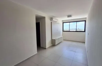 Apartamento para alugar em fragata de 68.00m² com 2 quartos, 1 suite e 2 garagens