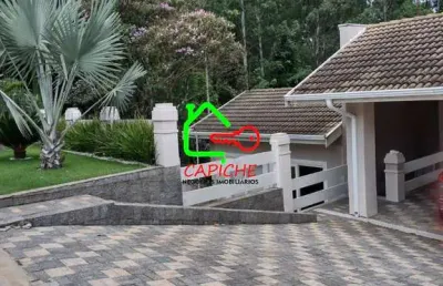 Casa para venda e aluguel em vista alegre de 800.00m² com 3 quartos, 3 suites e 4 garagens