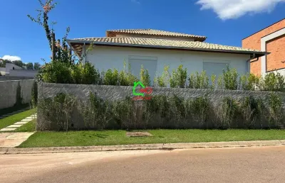 Casa para venda em terras de santa teresa de 800.00m² com 4 quartos, 3 suites e 4 garagens