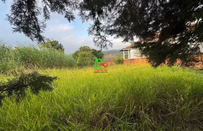 Terreno à venda no Caixa D´Água, Vinhedo 