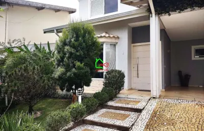 Casa para venda em santa rosa de 370.00m² com 3 quartos, 3 suites e 4 garagens