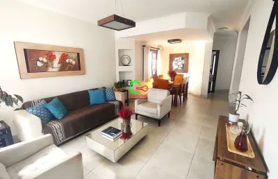 Casa para venda em ortizes de 437.00m² com 4 quartos, 4 suites e 4 garagens