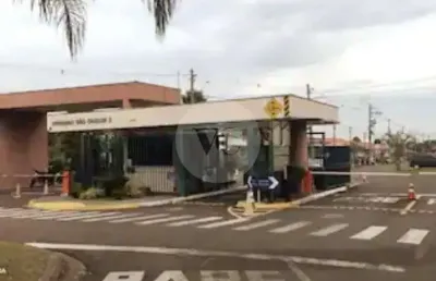 Casa de condomínio para venda em jardim ipanema de 70.00m² com 2 quartos, 1 suite e 2 garagens