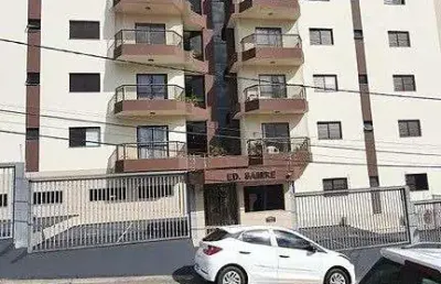 Apartamento para alugar em jardim comendador cardoso de 90.00m² com 3 quartos e 1 suite