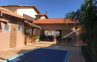 Casa para venda em jardim eldorado de 174.00m² com 3 quartos, 1 suite e 2 garagens