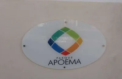 Apartamento para alugar em jardim américa (vila xavier) de 46.00m² com 2 quartos e 1 garagem