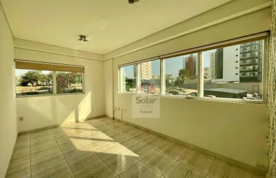 Sala comercial para venda em dhf life de 56.00m² com 1 garagem