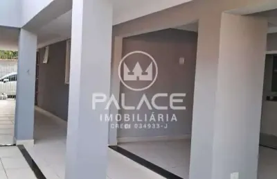 Casa para venda em residencial santa luzia de 200.00m² com 3 quartos e 2 garagens