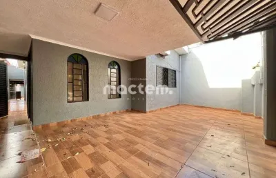 Casa para venda em vila virgínia de 166.00m² com 2 quartos e 1 garagem