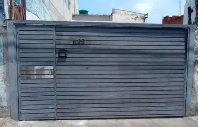 Sobrado para alugar em jardim dos ipês de 65.00m² com 2 quartos e 1 garagem