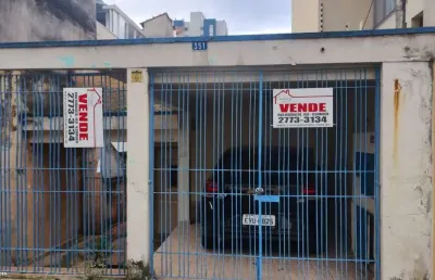 Casa para venda em vila invernada de 125.00m² com 2 quartos e 1 garagem