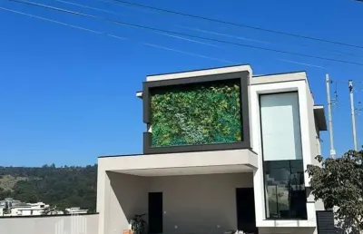Casa para venda em suru de 410.00m² com 3 quartos, 3 suites e 4 garagens
