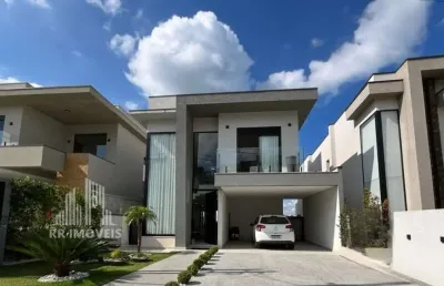 Casa para venda em suru de 220.00m² com 3 quartos, 3 suites e 4 garagens