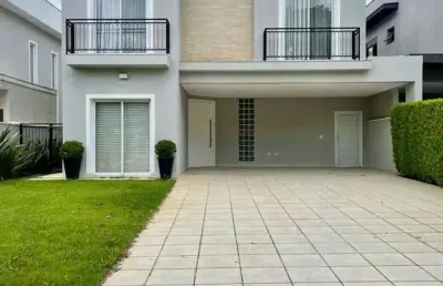 Casa para venda em suru de 312.00m² com 4 quartos, 4 suites e 4 garagens