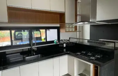 Casa de condomínio para venda em jardim residencial viena de 150.00m² com 3 quartos e 3 suites