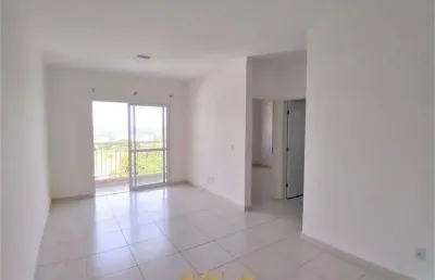 Apartamento para alugar em parque são lourenço de 68.00m² com 2 quartos e 1 garagem