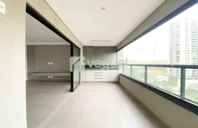 Apartamento para alugar em jardim olhos d água de 153.00m² com 4 quartos, 4 suites e 3 garagens