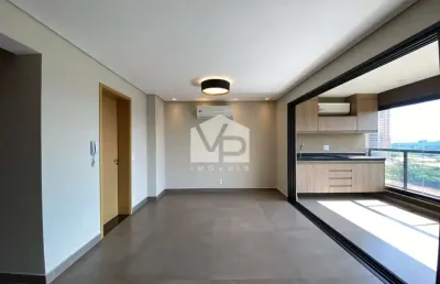 Apartamento para alugar em jardim olhos d água de 118.00m² com 3 quartos, 3 suites e 2 garagens