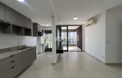 Apartamento para alugar em jardim olhos d água de 82.00m² com 2 quartos, 2 suites e 2 garagens