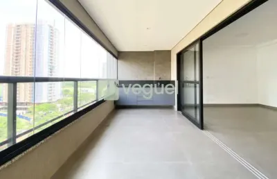 Apartamento para alugar em jardim olhos d água de 153.00m² com 4 quartos, 4 suites e 3 garagens