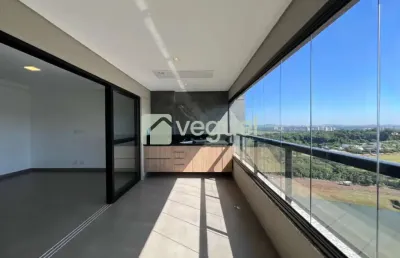 Apartamento para alugar em jardim olhos d água de 155.00m² com 3 quartos, 3 suites e 3 garagens