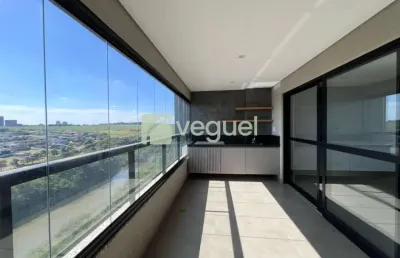 Apartamento para alugar em jardim olhos d água de 153.00m² com 3 quartos, 3 suites e 3 garagens