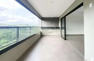 Apartamento para alugar em jardim olhos d água de 153.00m² com 4 quartos, 4 suites e 3 garagens