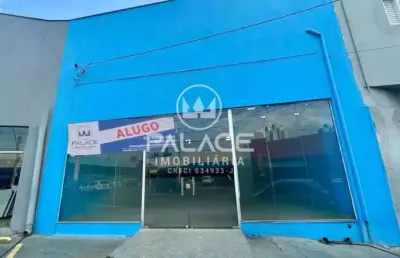 Sala comercial para alugar no Centro, Piracicaba 