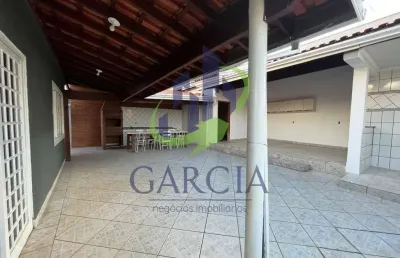 Casa para venda e aluguel em jardim duas nascentes de 312.61m² com 4 quartos e 1 suite