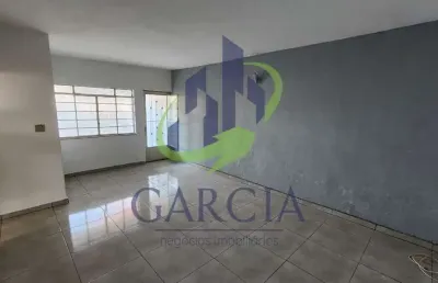Casa para alugar em jardim centenário de 300.00m² com 2 quartos e 1 garagem
